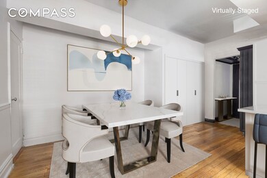400 Riverside Dr unit K, New York, NY 10025 - photo 4