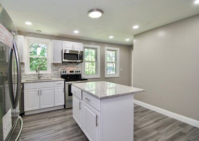 38 Westford Ave, Springfield, MA 01109 - photo 7