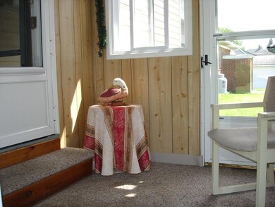 Breezeway