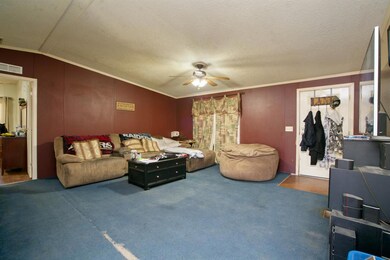 171 Canyon Valley Ln, Weatherford, TX 76085 - photo 7