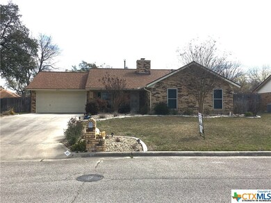 901 Craddock St, Copperas Cove, TX 76522 - photo 2
