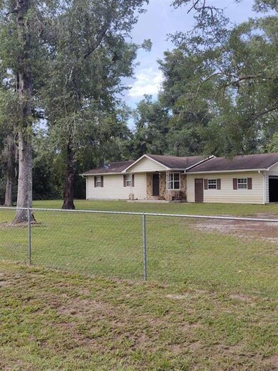 41 Brown Blvd, Crawfordville, FL 32327 - photo 2