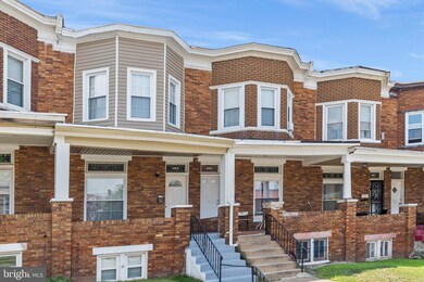 2413 Westwood Ave, Baltimore, MD 21216 - photo 3