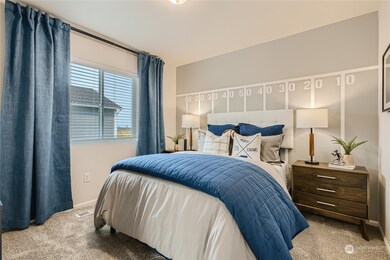 *Pictures of model home meant for representation of floorplan not finishes.