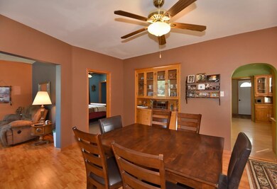 Dining Room 1