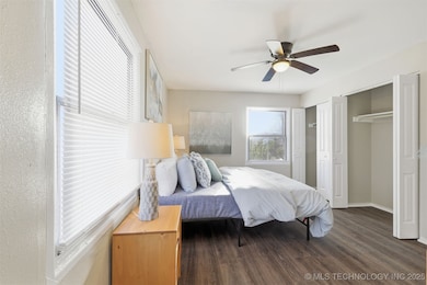 2129 S 103rd East Ave, Tulsa, OK 74129 - photo 5