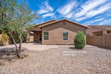 1437 W Birch Rd, San Tan Valley, AZ 85140 - photo 5