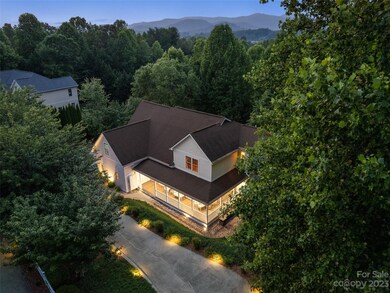 42 Buckeye Dr, Hendersonville, NC 28792 - photo 2