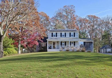 23 Wohelo Dr, North Falmouth, MA 02556 - photo 2