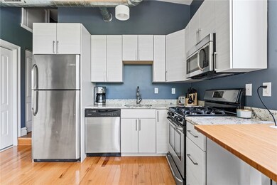 169 George St unit 102, Pawtucket, RI 02860 - photo 7