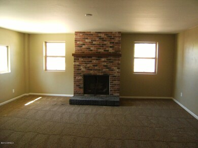 Den/Fireplace