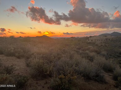 Sunset Views