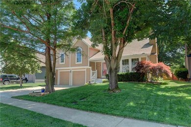 21717 W 49th St, Shawnee, KS 66226 - photo 2