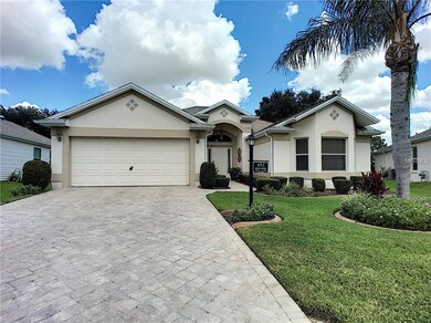 493 Thistledown Way, The Villages, FL 32162 - photo 4