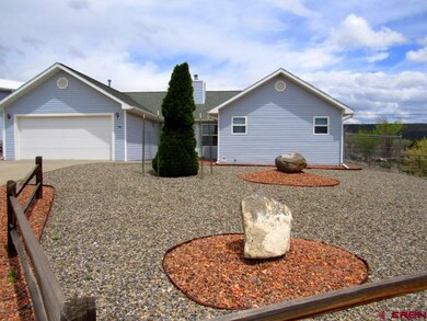 0 NE Juniper Ct, Cedaredge, CO 81413 - photo 2