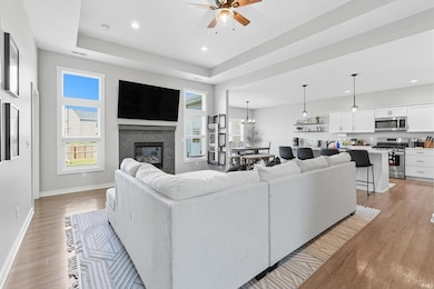 7779 Tumnus Trail, Fort Wayne, IN 46835 - photo 4