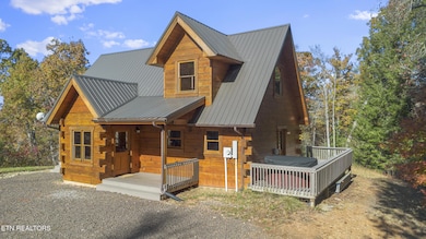 196 High Top Rd, Reliance, TN 37369 - photo 4