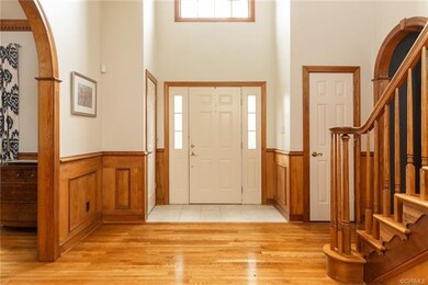 Foyer