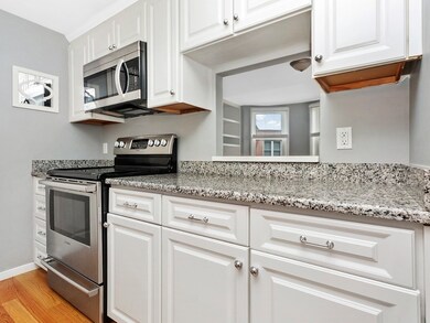 47 Harvard St unit A304, Charlestown, MA 02129 - photo 4