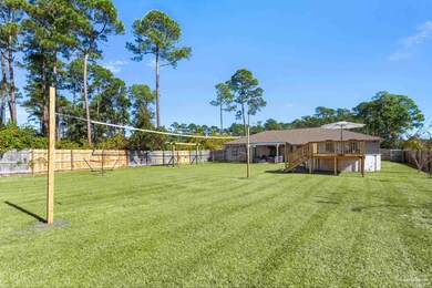 1973 Salamanca St, Navarre, FL 32566 - photo 3