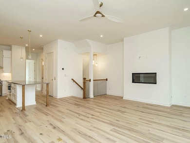 1533 Urban Trace Ln, Raleigh, NC 27608 - photo 5