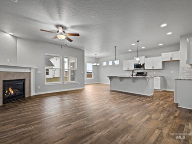 8153 E Cool River Loop, Nampa, ID 83687 - photo 6