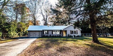 447 Belmont Rd, Manchester, TN 37355 - photo 2