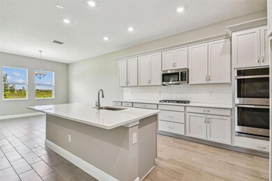 2587 Wise River Ln, Zephyrhills, FL 33541 - photo 4