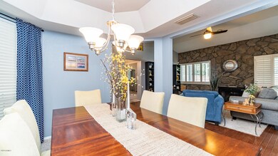 1444 E Kent Ave, Chandler, AZ 85225 - photo 4