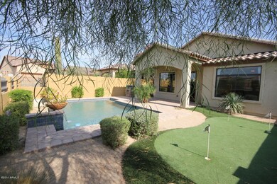 Back of Home