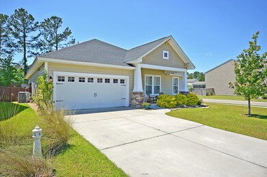 325 Fox Ridge Lane, 29461