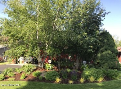 Lovely Landscaping