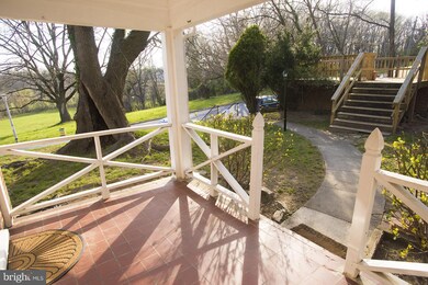3600 Eastwood Dr, Baltimore, MD 21206 - photo 4