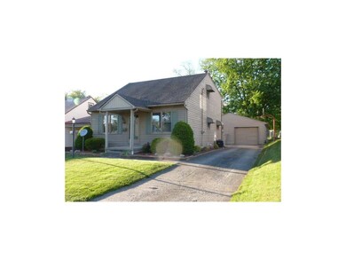 45 W Lewis St, Struthers, OH 44471 - photo 2