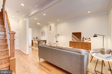 619 Girard St NE, Washington, DC 20017 - photo 3