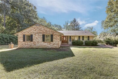 1124 Firehouse Dr, Louisa, VA 23093 - photo 2