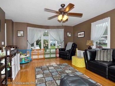 Living Room.