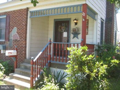 22 Birch Ave, Westville, NJ 08093 - photo 3