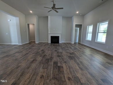 167 Merrifield Ln unit 121, Garner, NC 27529 - photo 6