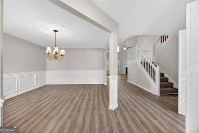 761 Knox Springs Rd, Austell, GA 30168 - photo 5