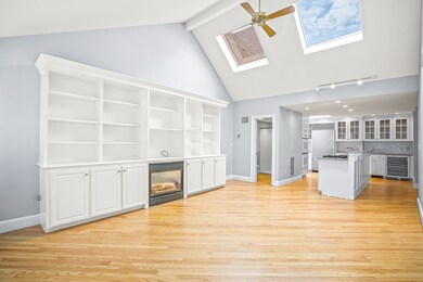 11 Elmwood Ave unit 11, Winchester, MA 01890 - photo 2