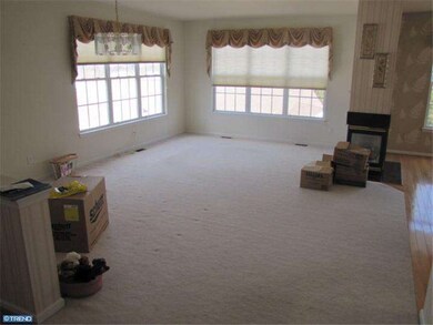 210 N Silver Fox Dr unit 478, Glen Mills, PA 19342 - photo 3