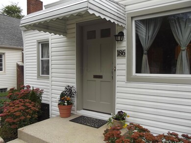 Come on in!
