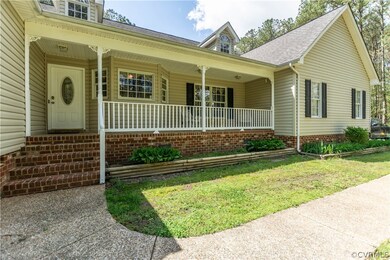 10815 Pole Run Rd, Disputanta, VA 23842 - photo 6