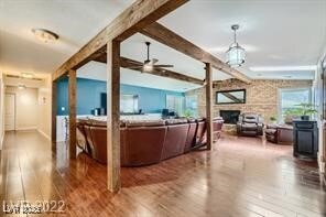 5945 N El Capitan Way, Las Vegas, NV 89149 - photo 4