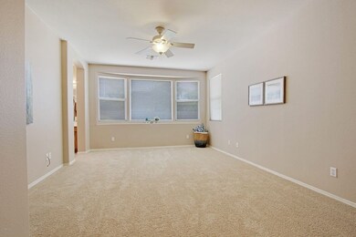 Master Suite