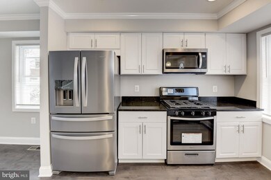 5329 Central Ave SE, Washington, DC 20019 - photo 3