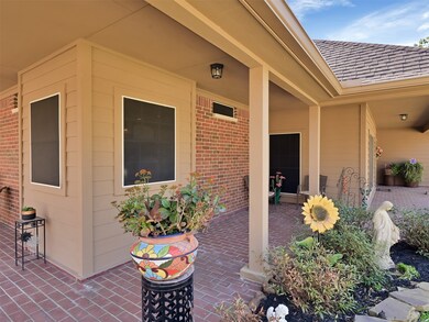 10111 Woodlane Blvd, Magnolia, TX 77354 - photo 4