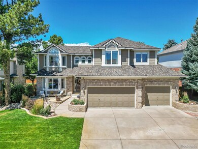 5588 S Jasper Way, Centennial, CO 80015 - photo 3