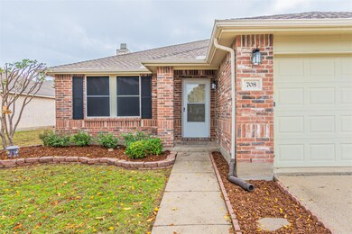 708 Odenville Dr, Wylie, TX 75098 - photo 2
